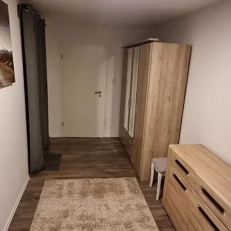 3 Zimmer Ferienwohnung In Jever Buitenkant foto