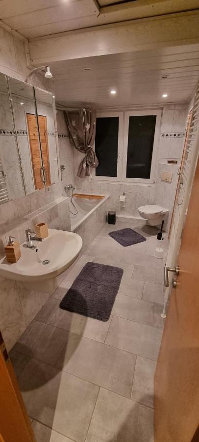 Apartment 3 In Jever