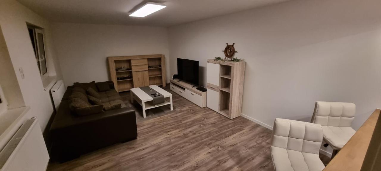 3 In Apartment Jever