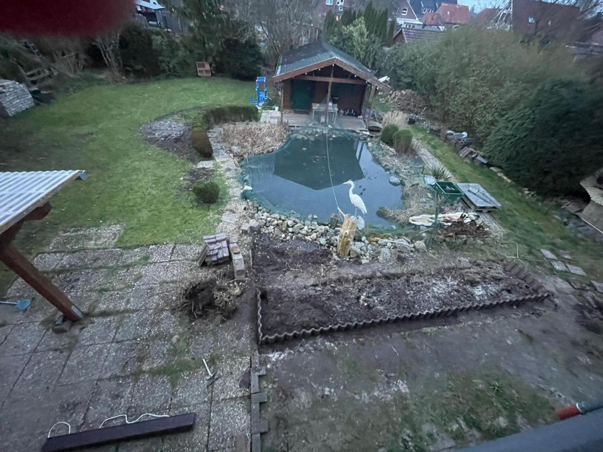 3 In Apartment Jever