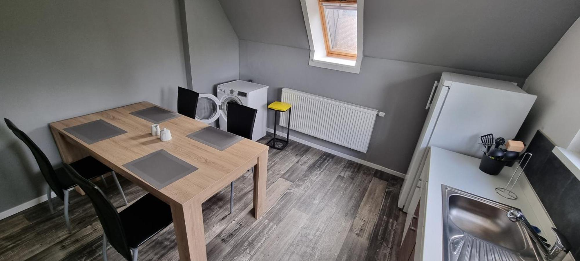 3 In Apartment Jever