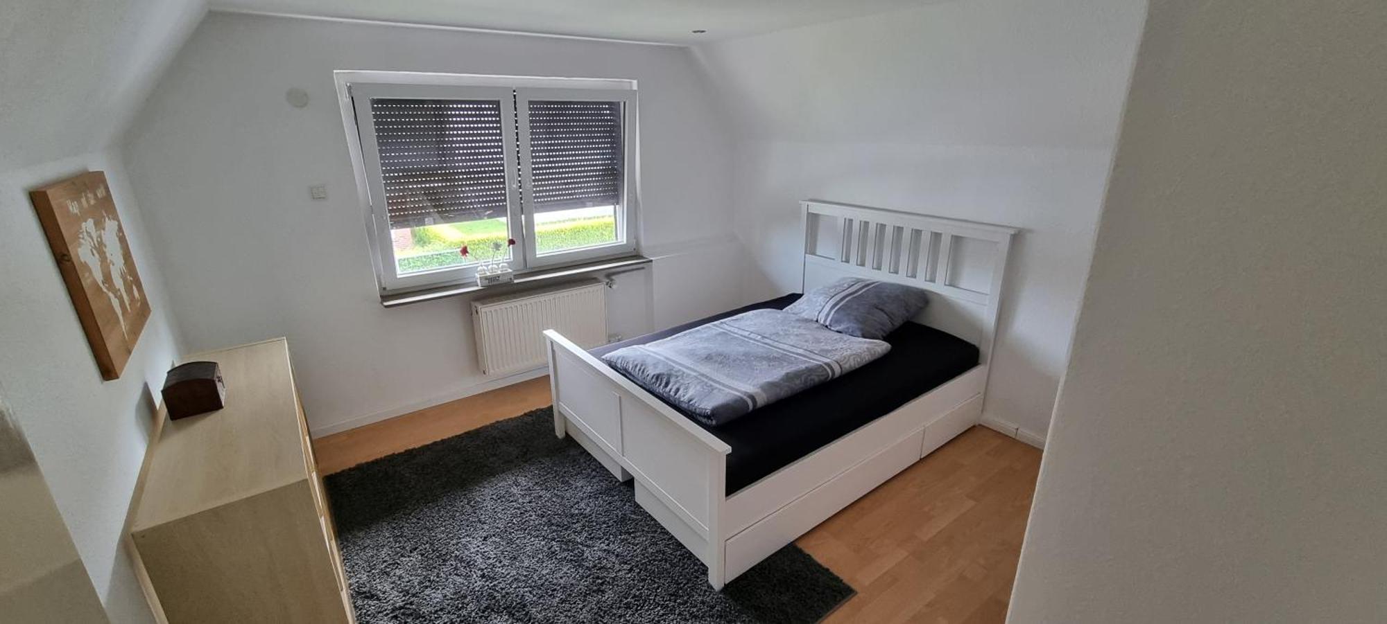 Apartment 3 In *